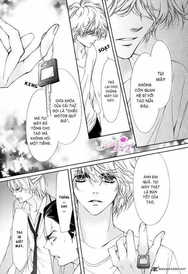 Pika Ichi Chapter 12 trang 36