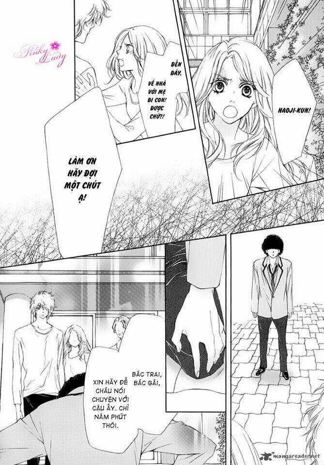 Pika Ichi Chapter 12 trang 37