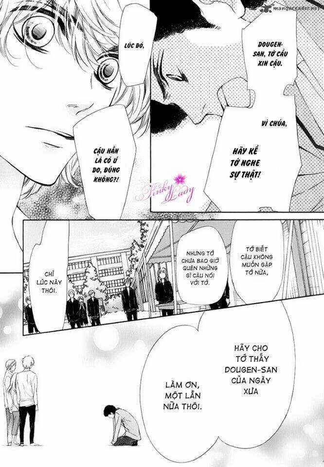 Pika Ichi Chapter 12 trang 38