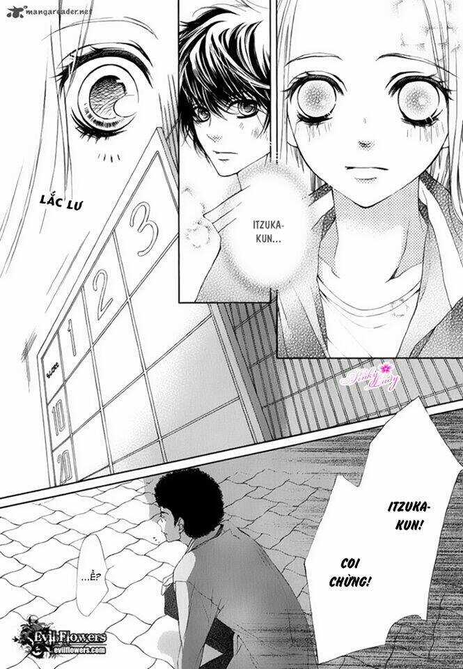 Pika Ichi Chapter 12 trang 39