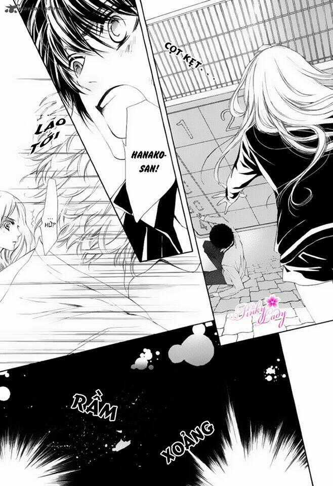 Pika Ichi Chapter 12 trang 40