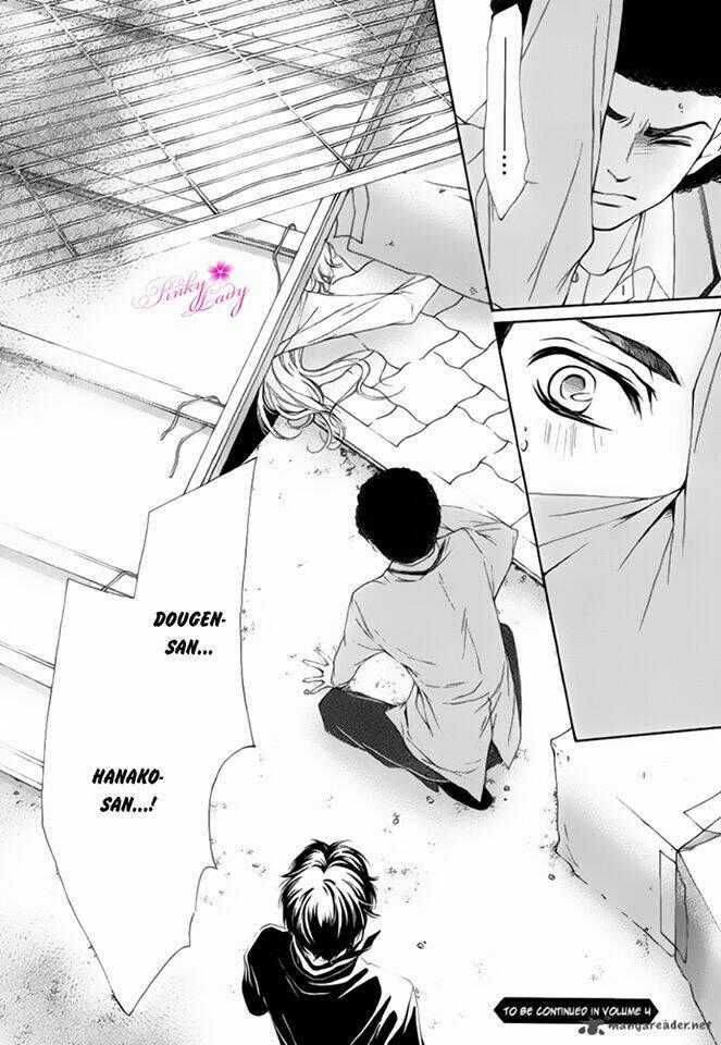 Pika Ichi Chapter 12 trang 41