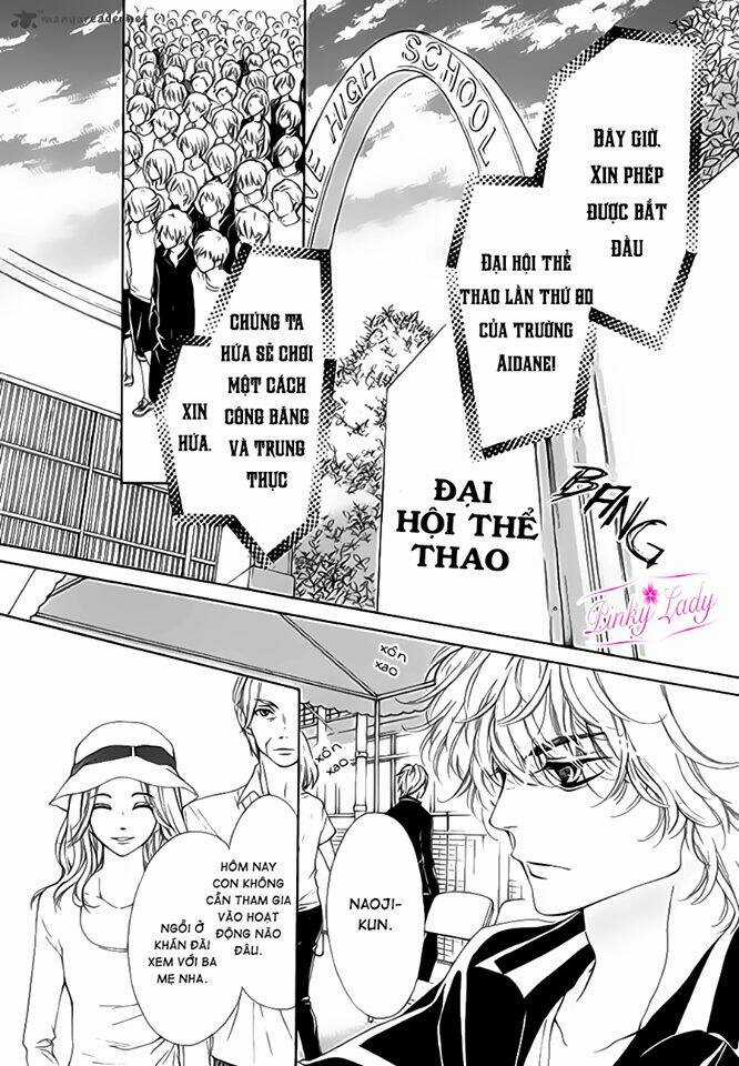 Pika Ichi Chapter 12 trang 9