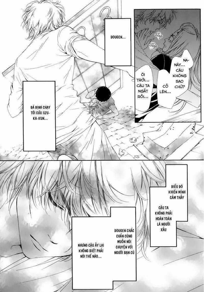 Pika Ichi Chapter 13 trang 12