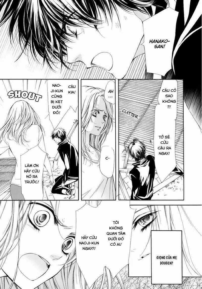 Pika Ichi Chapter 13 trang 13