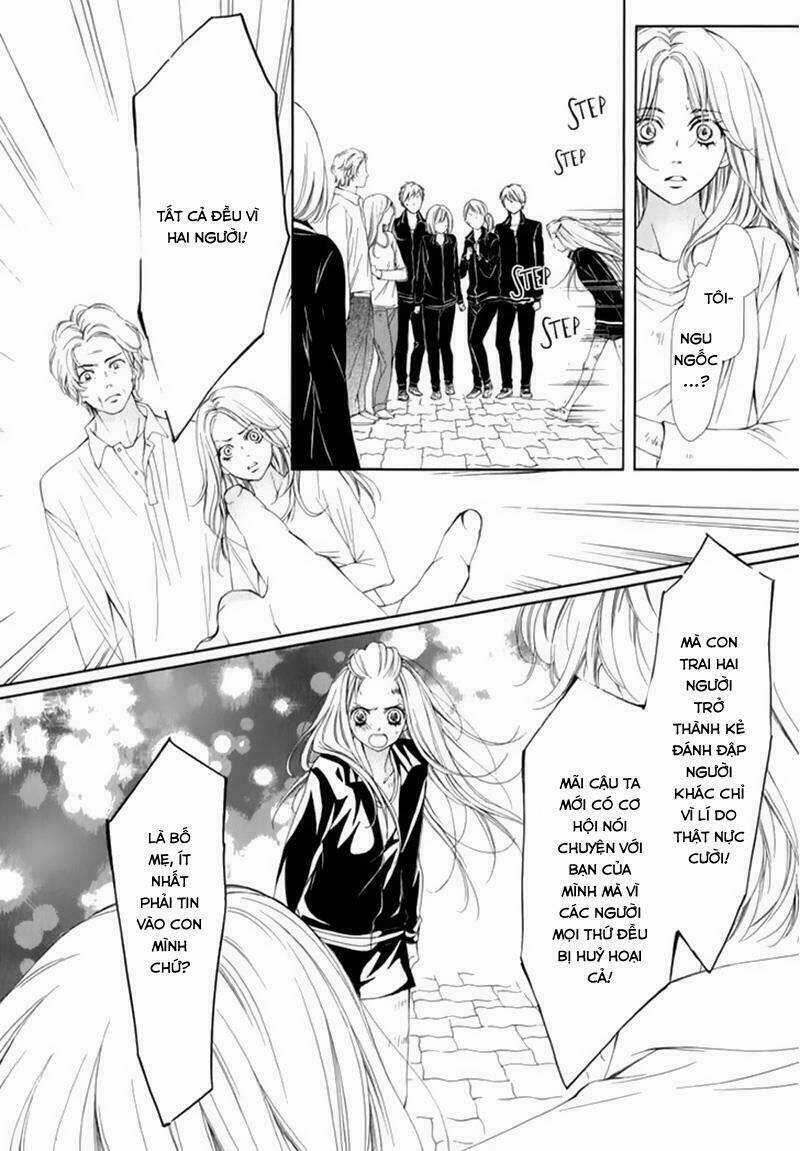 Pika Ichi Chapter 13 trang 16