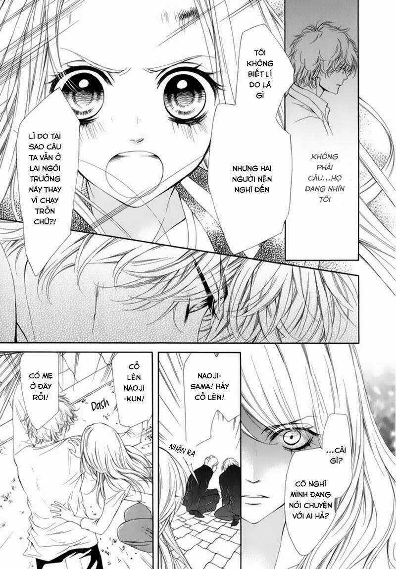 Pika Ichi Chapter 13 trang 17