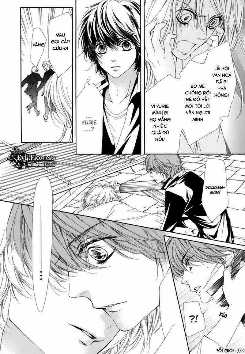 Pika Ichi Chapter 13 trang 18