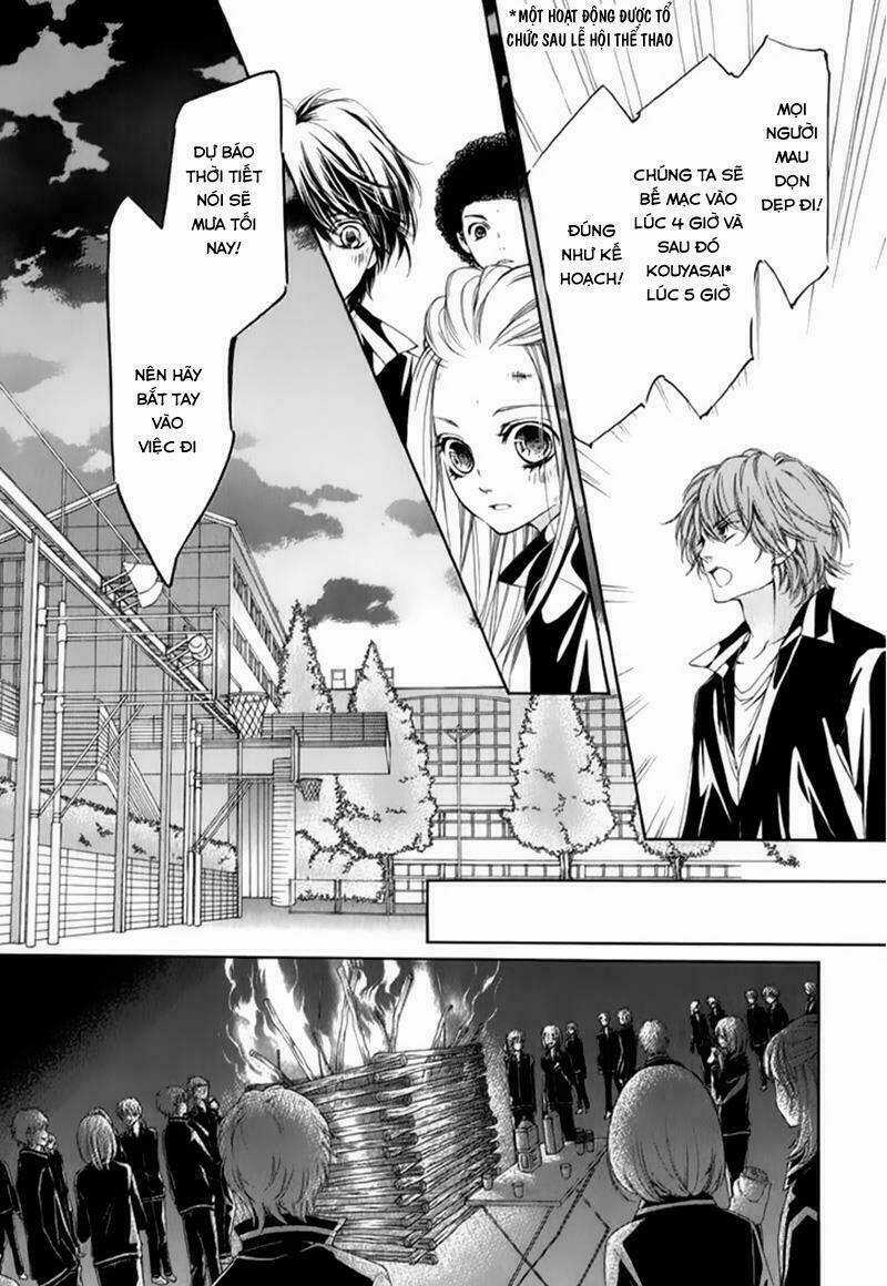 Pika Ichi Chapter 13 trang 20