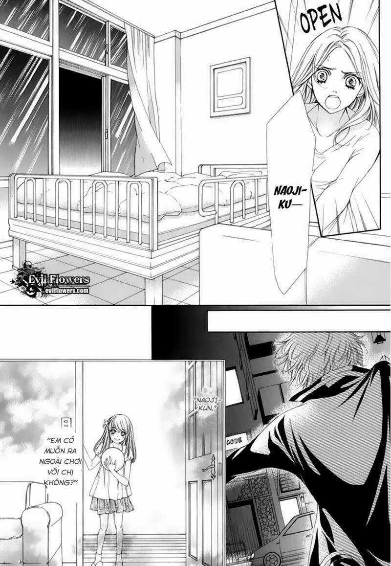 Pika Ichi Chapter 13 trang 22