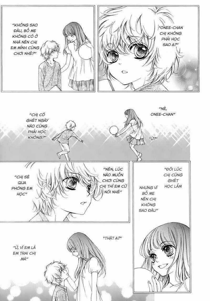 Pika Ichi Chapter 13 trang 23