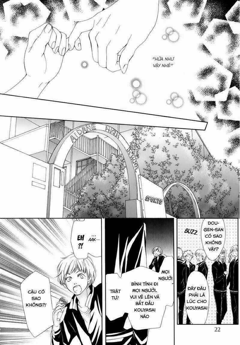 Pika Ichi Chapter 13 trang 24