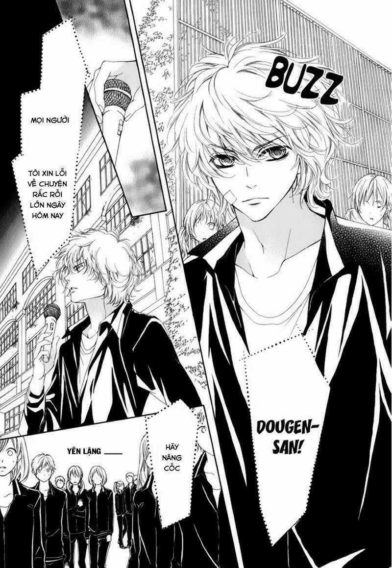 Pika Ichi Chapter 13 trang 25