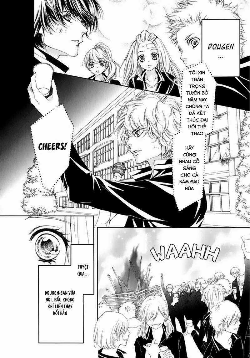 Pika Ichi Chapter 13 trang 26