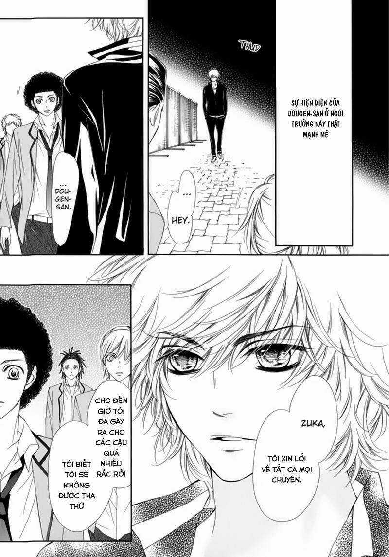 Pika Ichi Chapter 13 trang 27