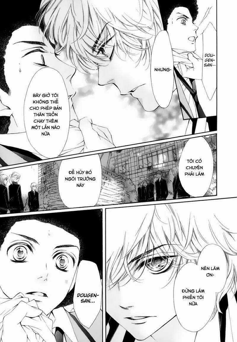 Pika Ichi Chapter 13 trang 28