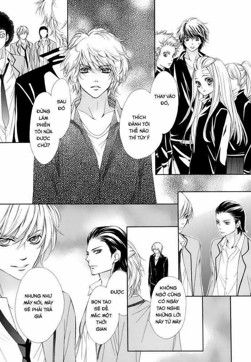 Pika Ichi Chapter 13 trang 29