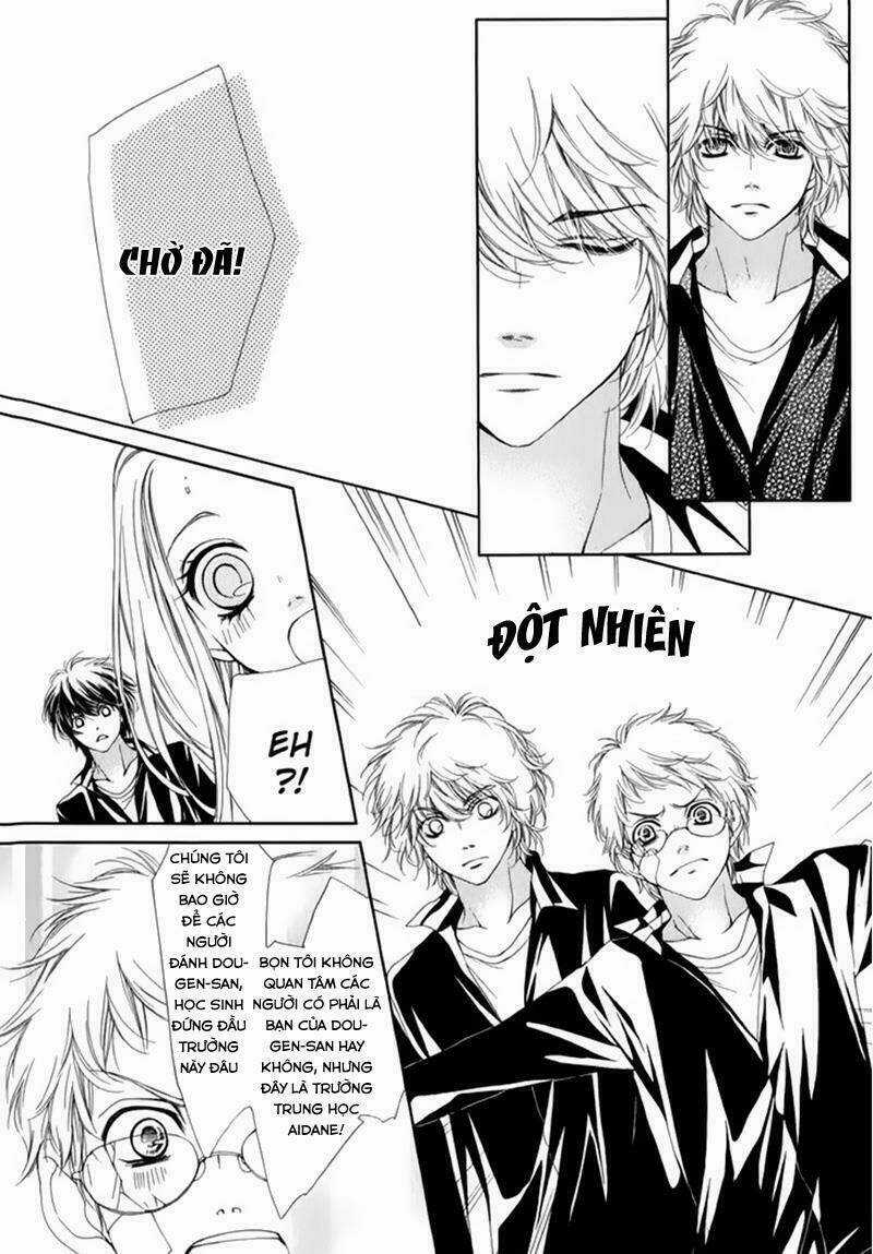 Pika Ichi Chapter 13 trang 30