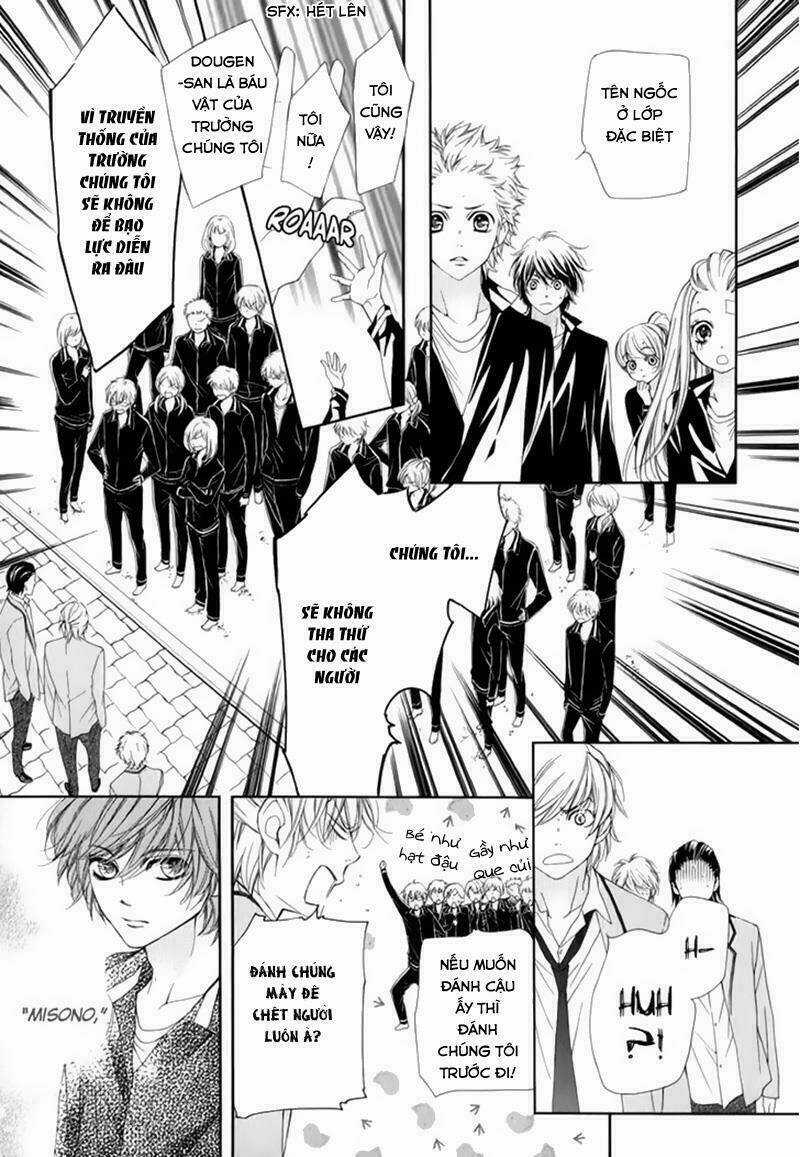 Pika Ichi Chapter 13 trang 31