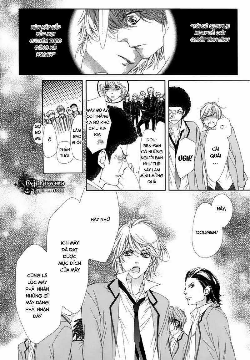 Pika Ichi Chapter 13 trang 32