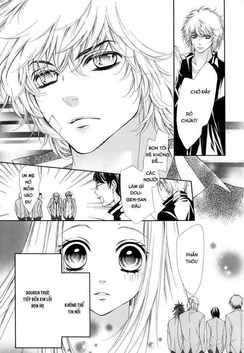 Pika Ichi Chapter 13 trang 33