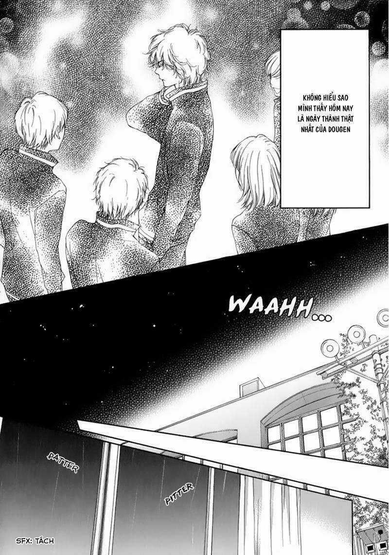 Pika Ichi Chapter 13 trang 34