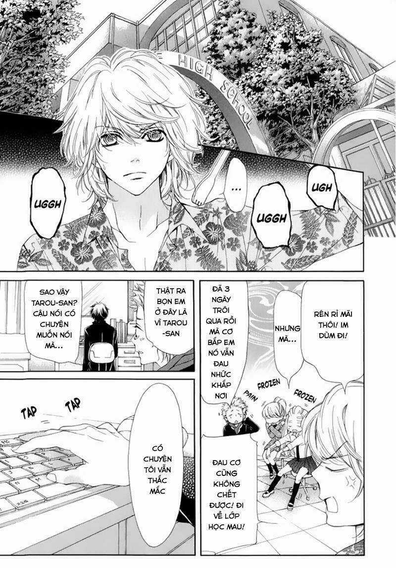 Pika Ichi Chapter 13 trang 37