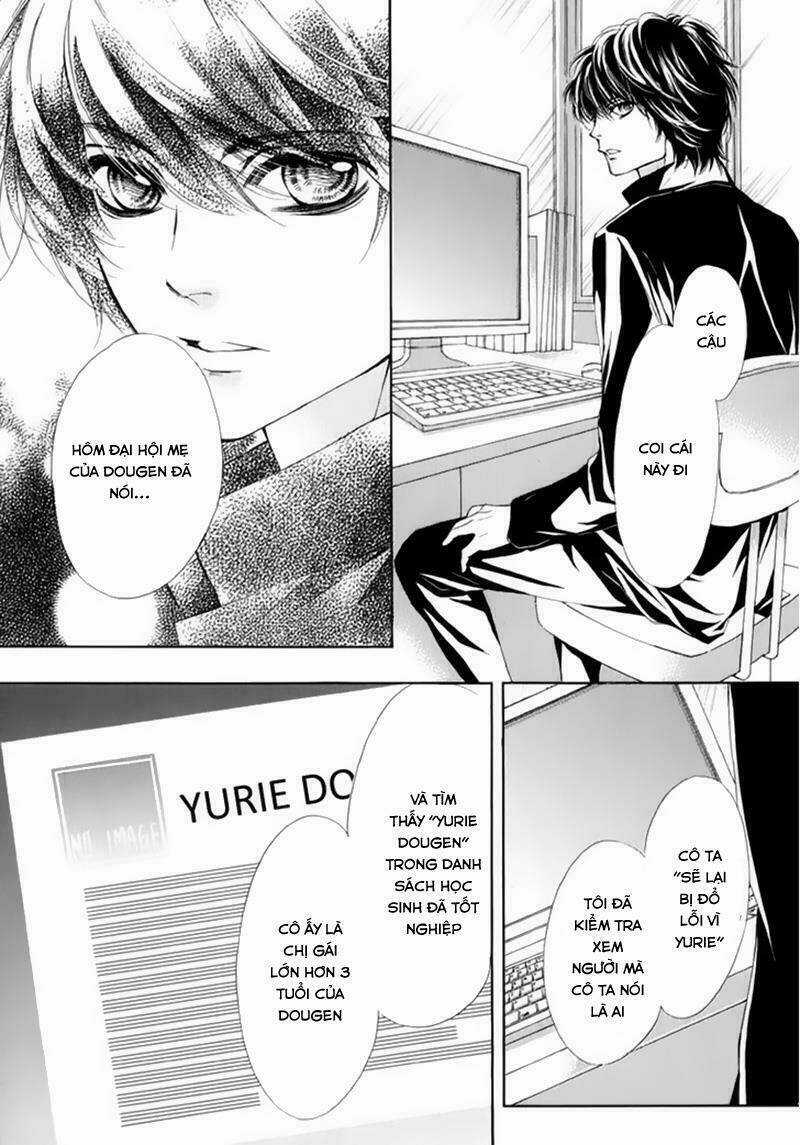 Pika Ichi Chapter 13 trang 38