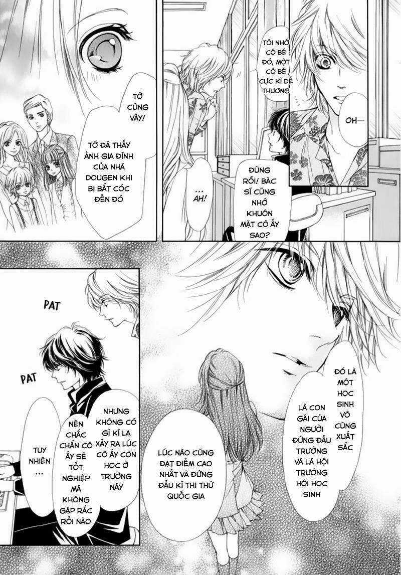 Pika Ichi Chapter 13 trang 39