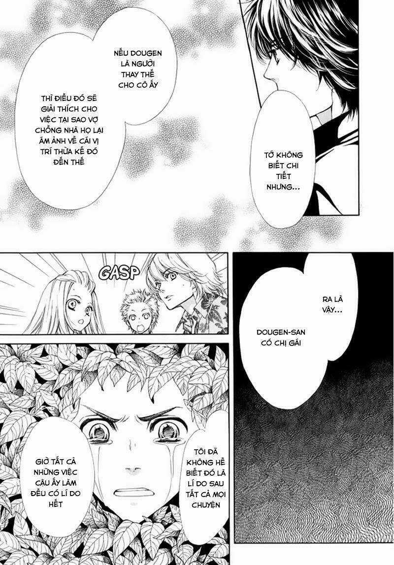 Pika Ichi Chapter 13 trang 41