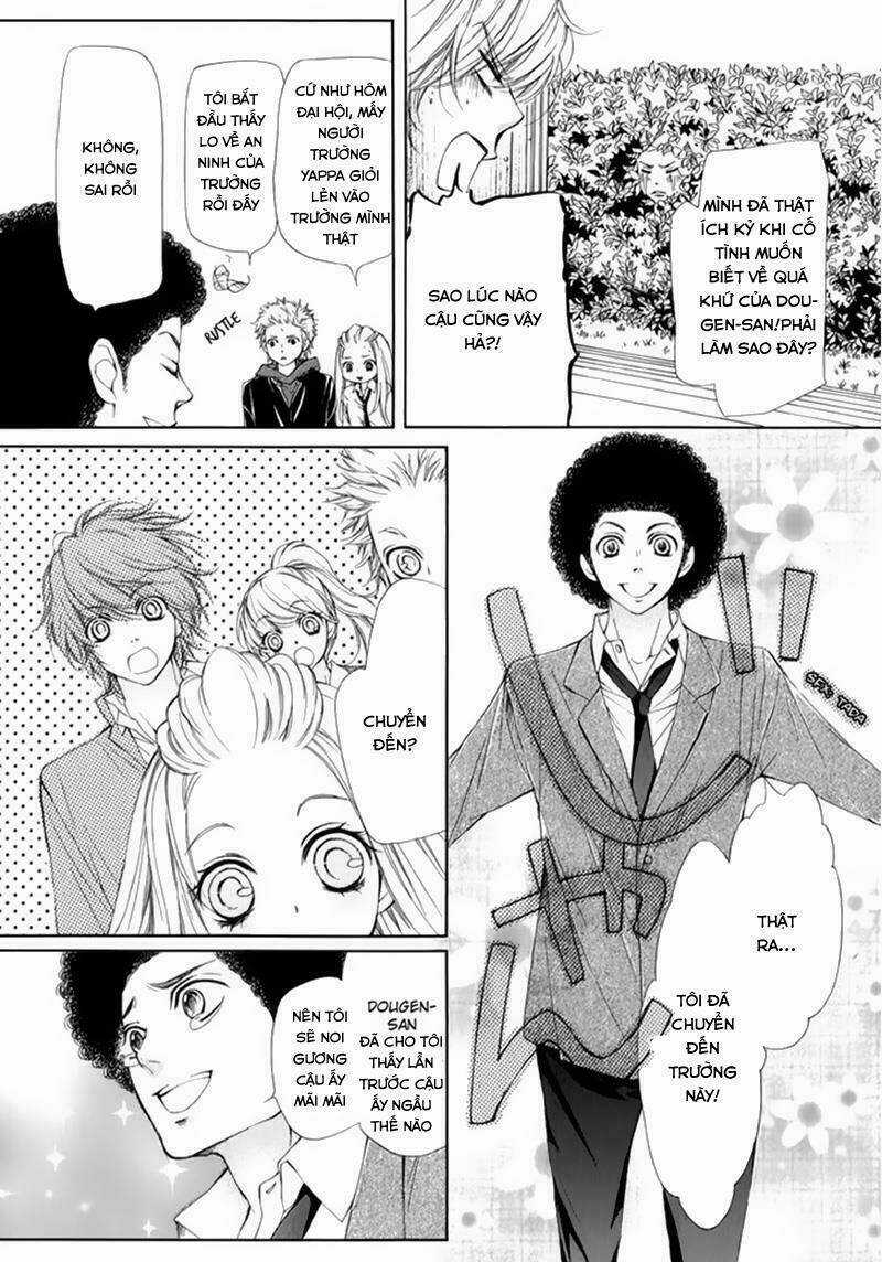 Pika Ichi Chapter 13 trang 42