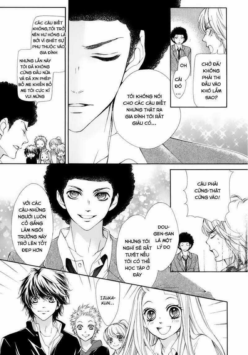 Pika Ichi Chapter 13 trang 43