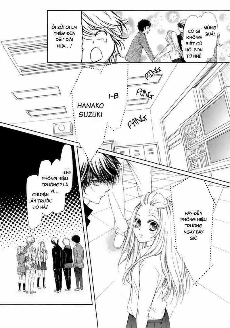 Pika Ichi Chapter 13 trang 44