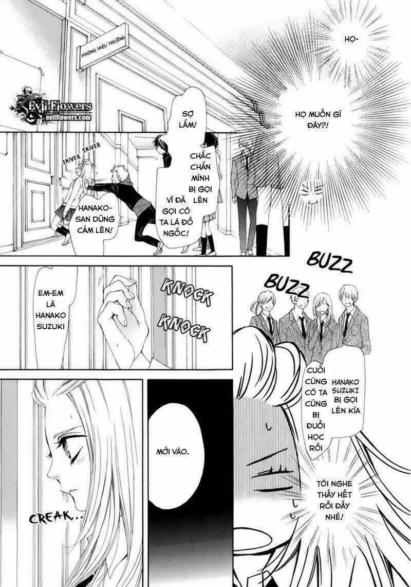 Pika Ichi Chapter 13 trang 45