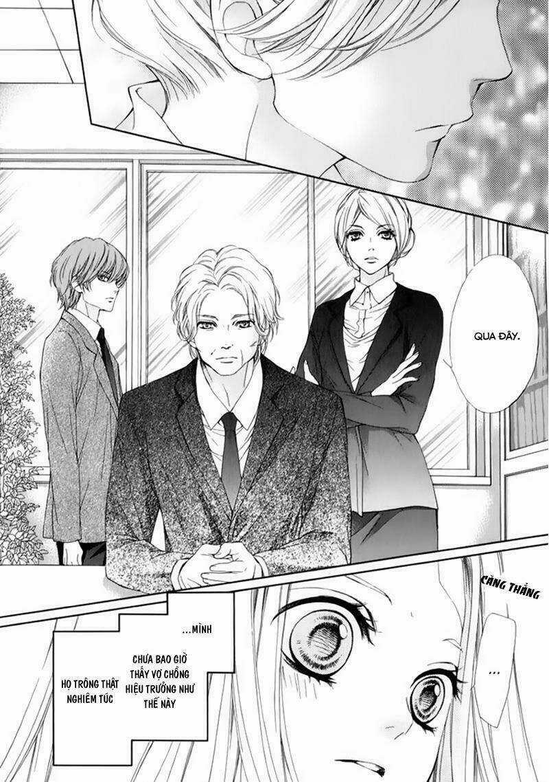 Pika Ichi Chapter 13 trang 46