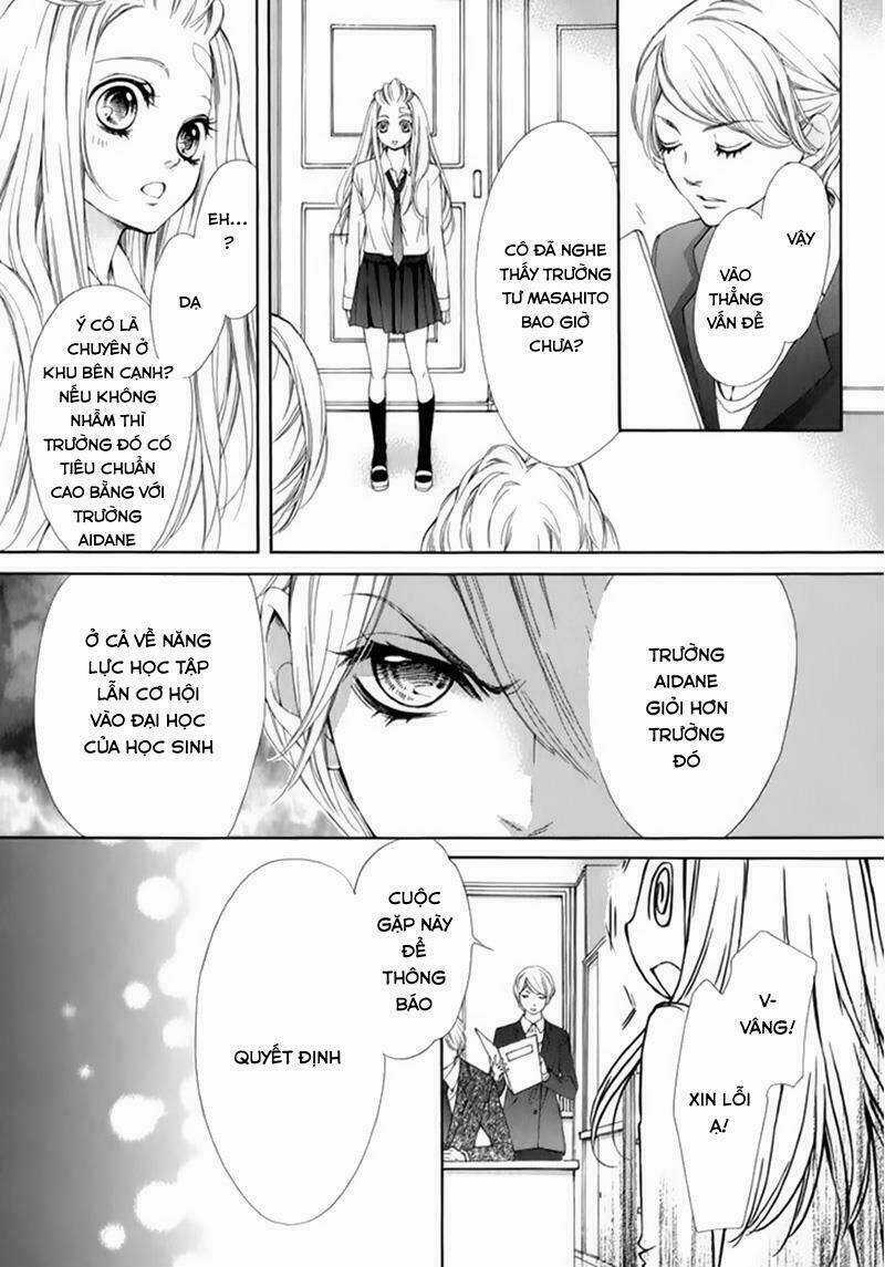 Pika Ichi Chapter 13 trang 47