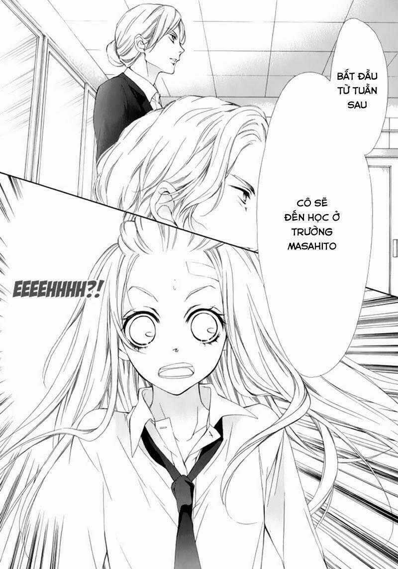 Pika Ichi Chapter 13 trang 48