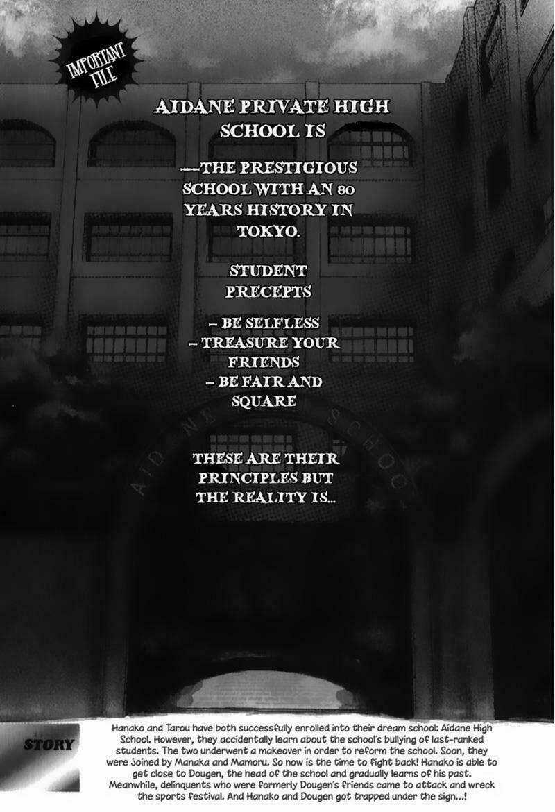 Pika Ichi Chapter 13 trang 6