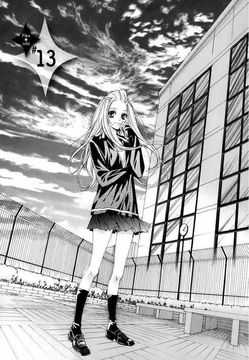 Pika Ichi Chapter 13 trang 9