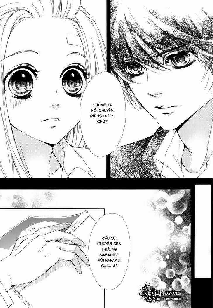 Pika Ichi Chapter 14 trang 10