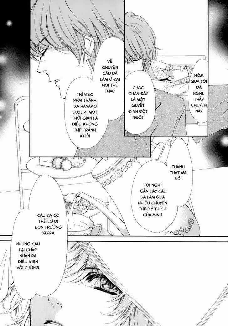 Pika Ichi Chapter 14 trang 11