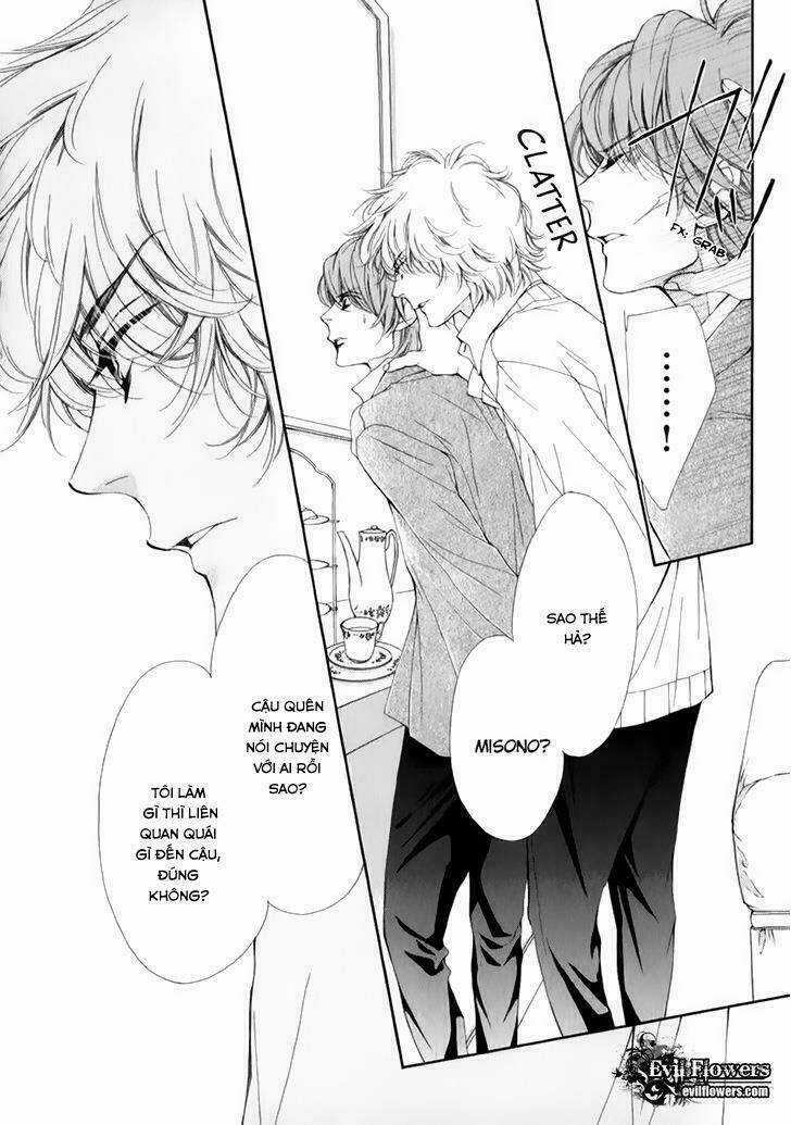 Pika Ichi Chapter 14 trang 12