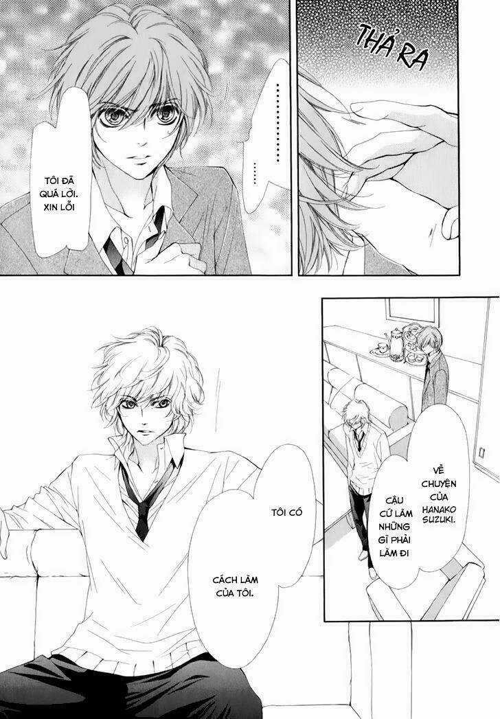 Pika Ichi Chapter 14 trang 13