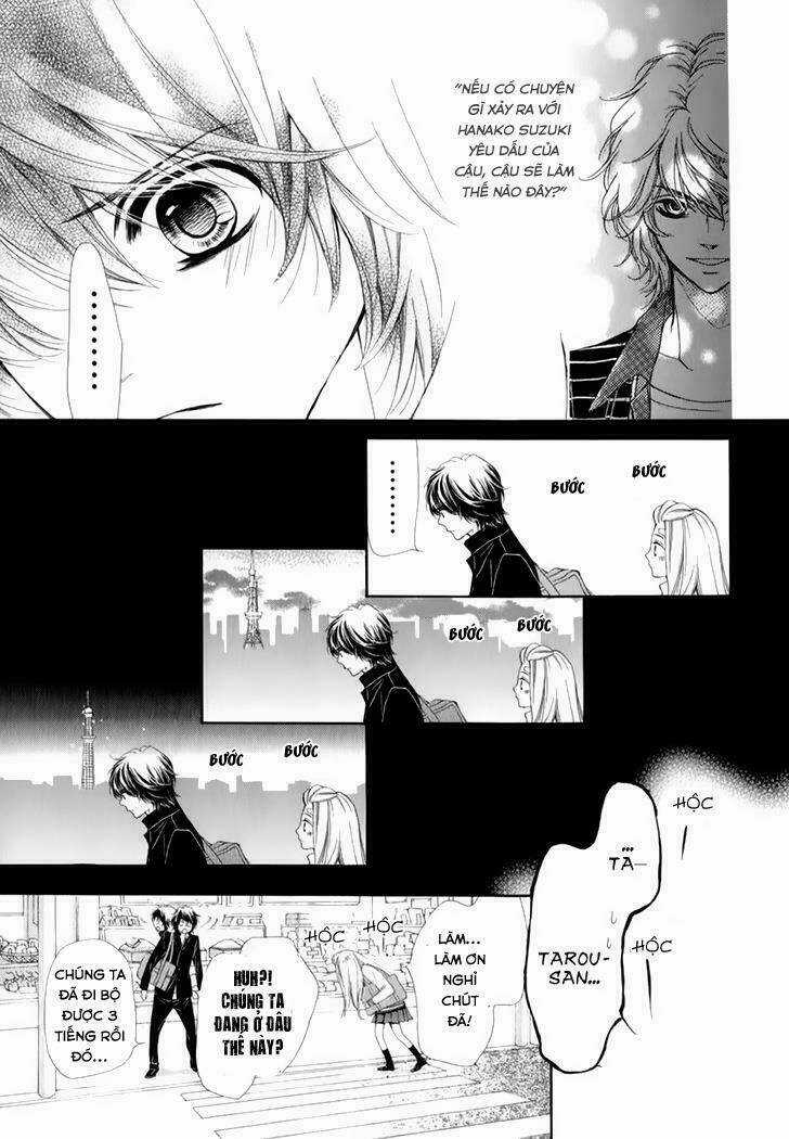 Pika Ichi Chapter 14 trang 15