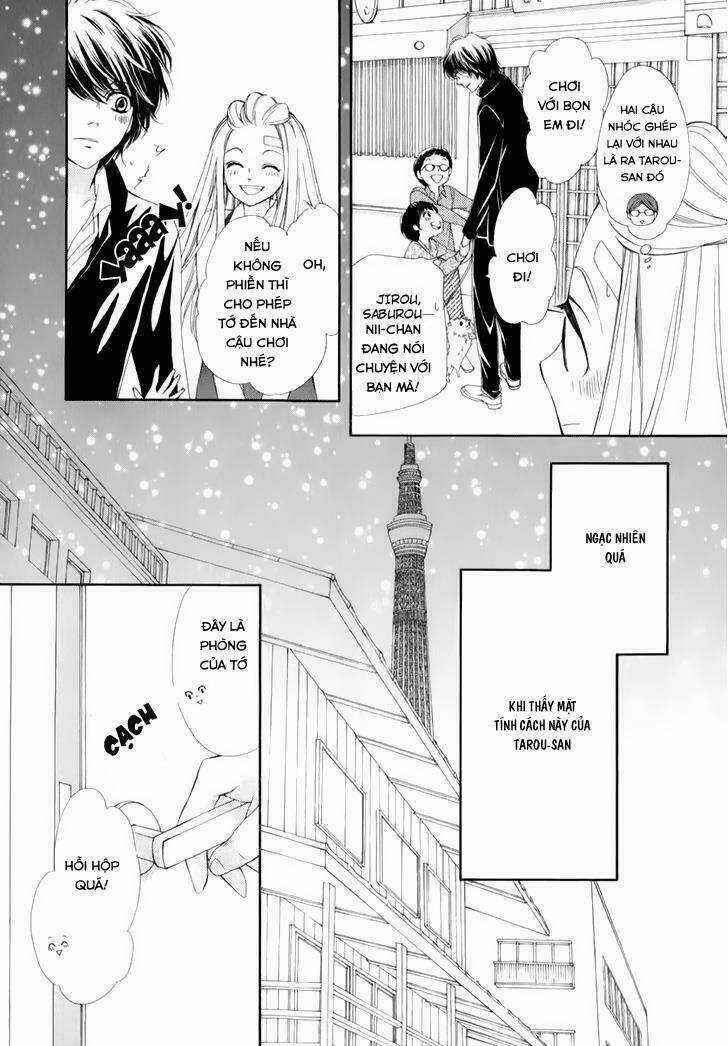 Pika Ichi Chapter 14 trang 17