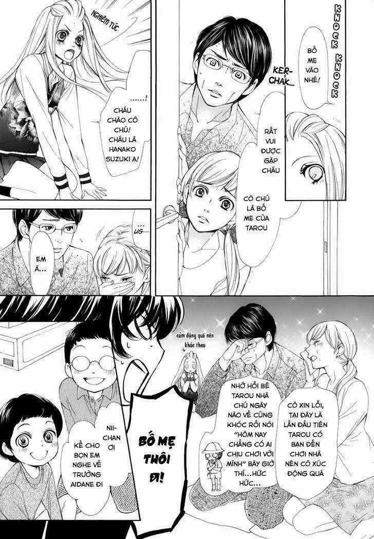 Pika Ichi Chapter 14 trang 19