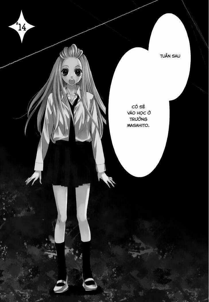 Pika Ichi Chapter 14 trang 2
