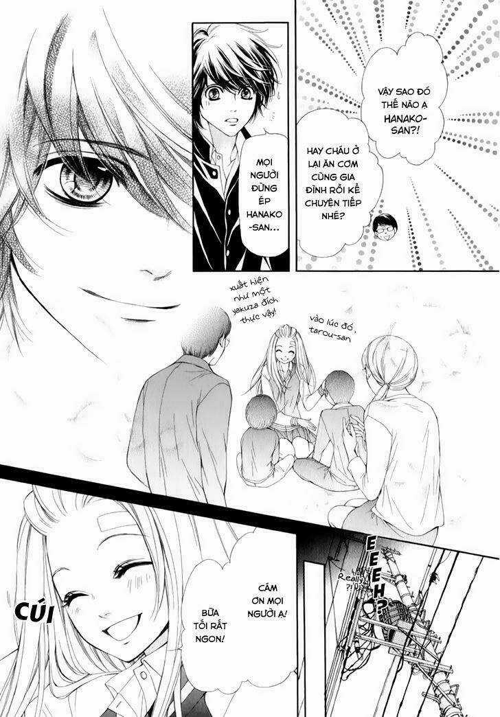 Pika Ichi Chapter 14 trang 21