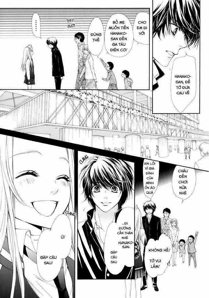 Pika Ichi Chapter 14 trang 22