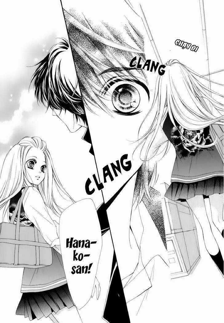Pika Ichi Chapter 14 trang 23